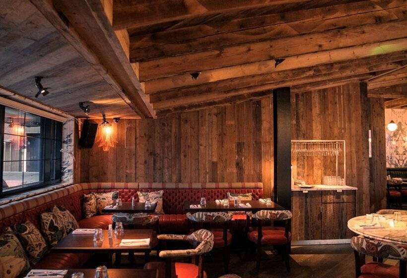 Fotos del hotel The Dean Cork:  25