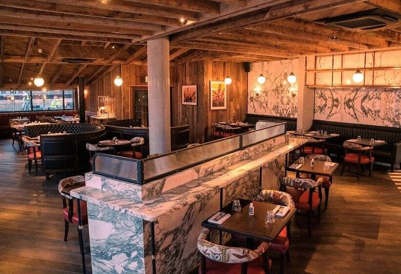 Fotos del hotel The Dean Cork:  16