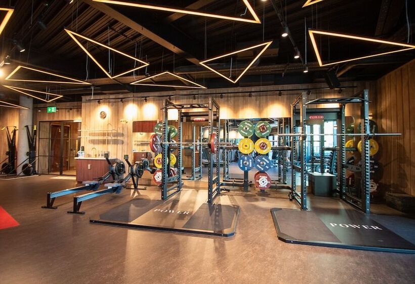 Fotos del hotel The Dean Cork:  19