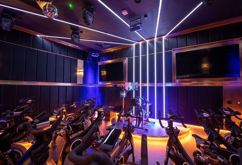 Fotos del hotel The Dean Cork:  11