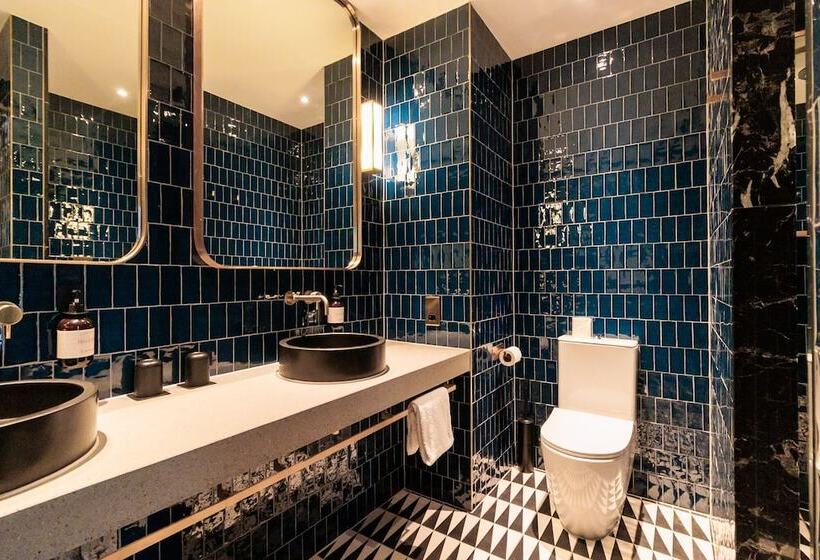 Fotos del hotel The Dean Cork:  8