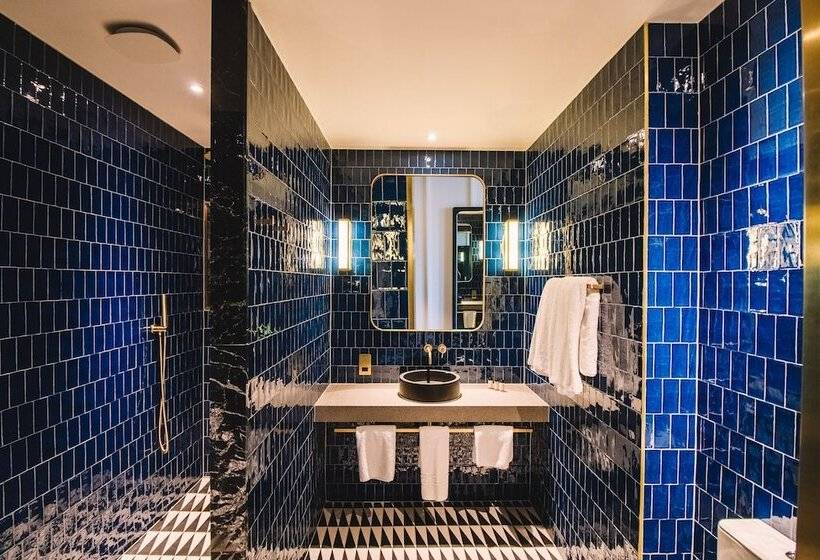 Fotos del hotel The Dean Cork:  20