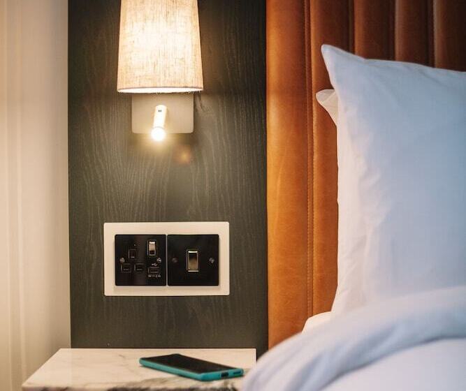 Fotos del hotel The Dean Cork:  18