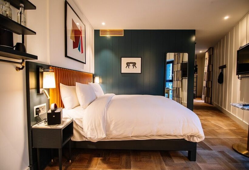 Fotos del hotel The Dean Cork:  2