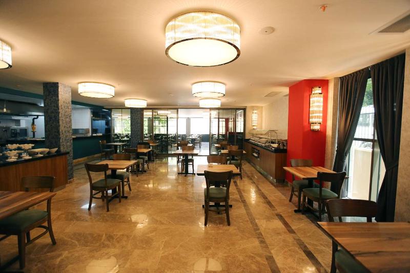 Fotos del hotel Best Western Plus Center:  6
