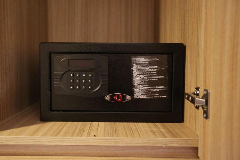 Fotos del hotel Best Western Plus Center:  8