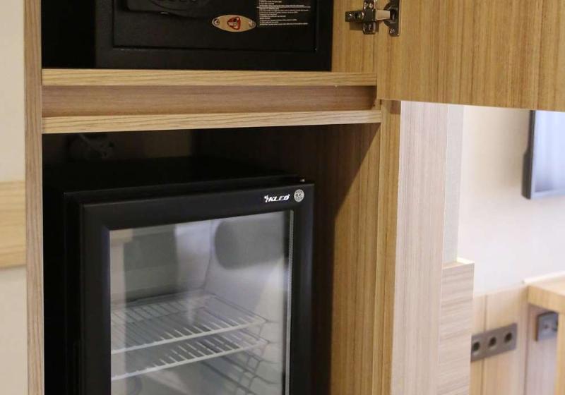 Fotos del hotel Best Western Plus Center:  10