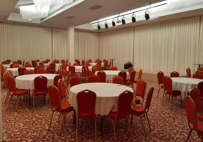 Fotos del hotel Best Western Plus Center:  5