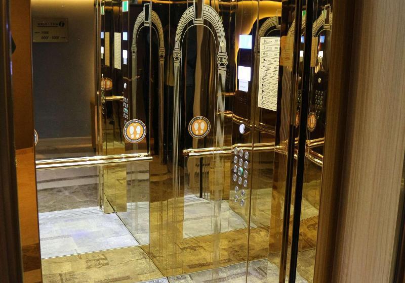 Fotos del hotel Best Western Plus Center:  12