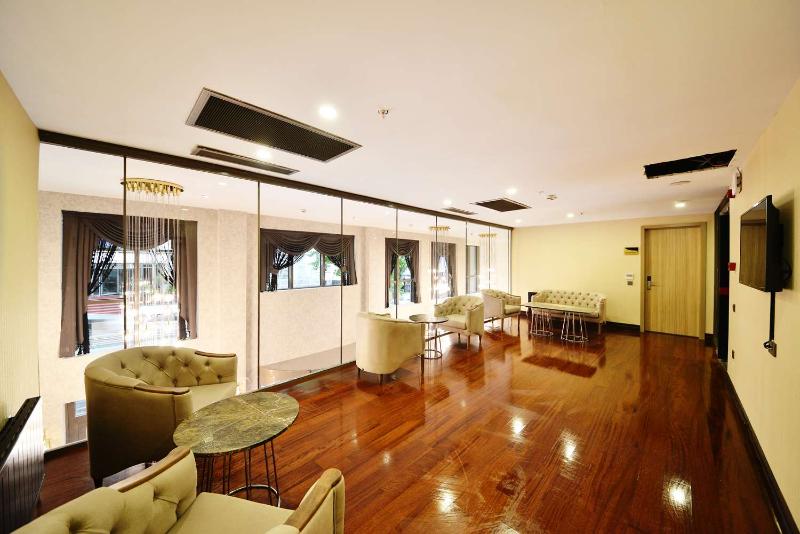 Fotos del hotel Best Western Plus Center:  16