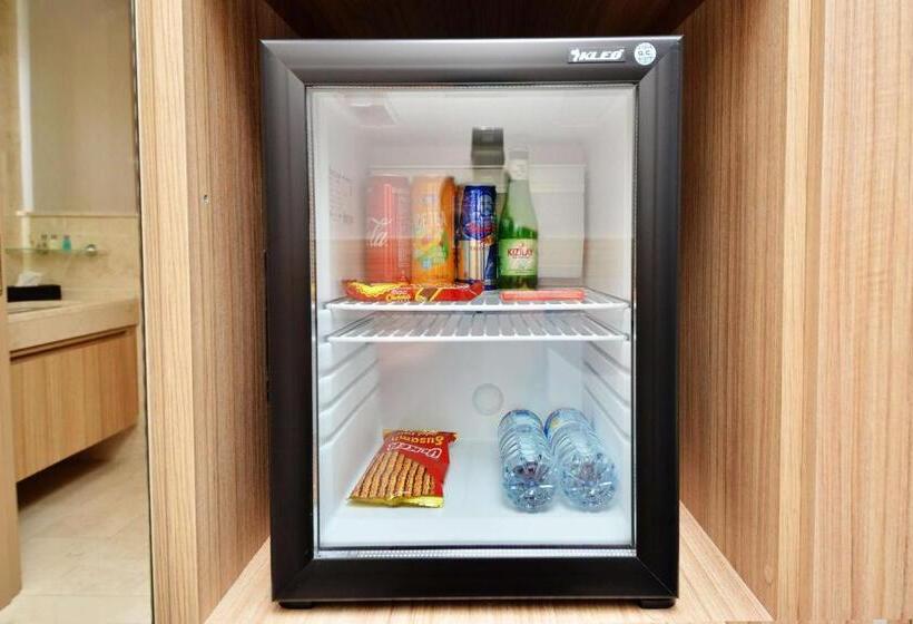 Fotos del hotel Best Western Plus Center:  18