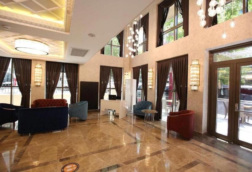 Fotos del hotel Best Western Plus Center:  22