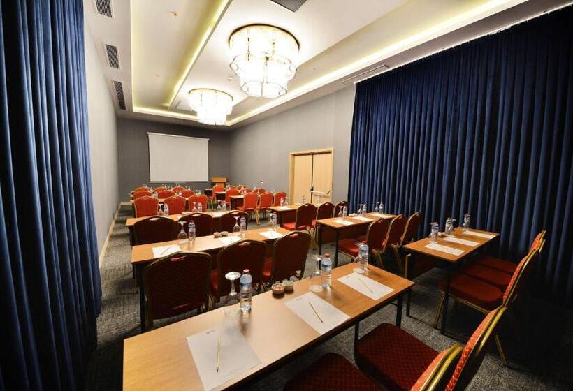 Fotos del hotel Best Western Plus Center:  20