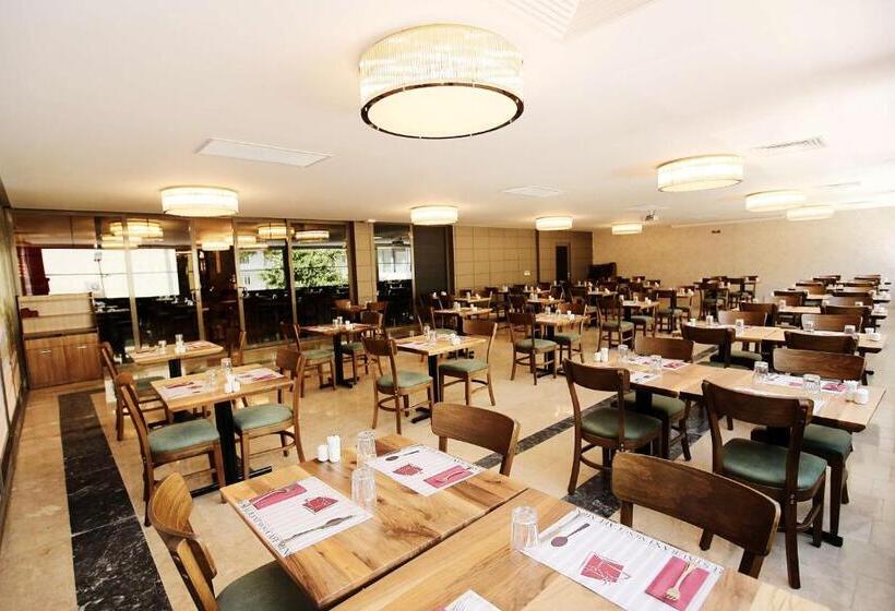 Fotos del hotel Best Western Plus Center:  25