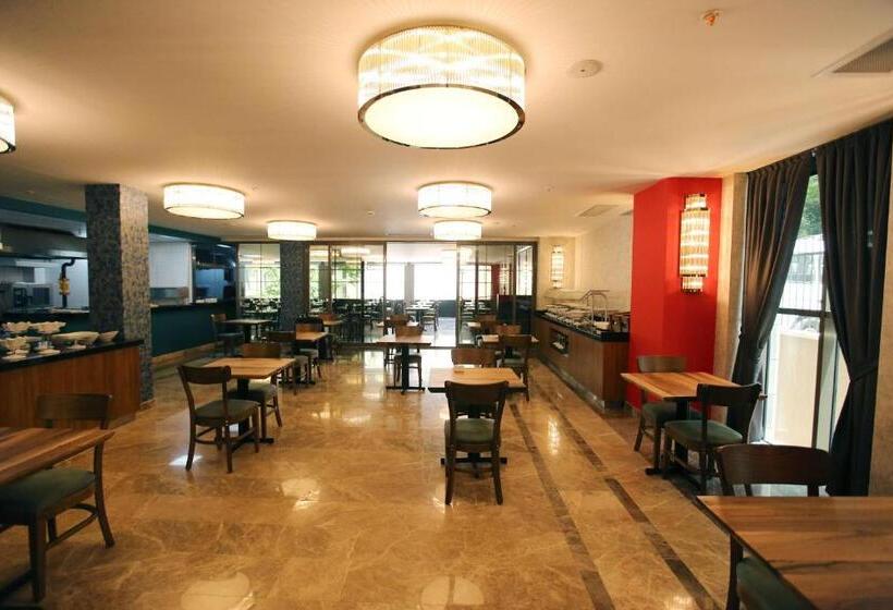 Fotos del hotel Best Western Plus Center:  19