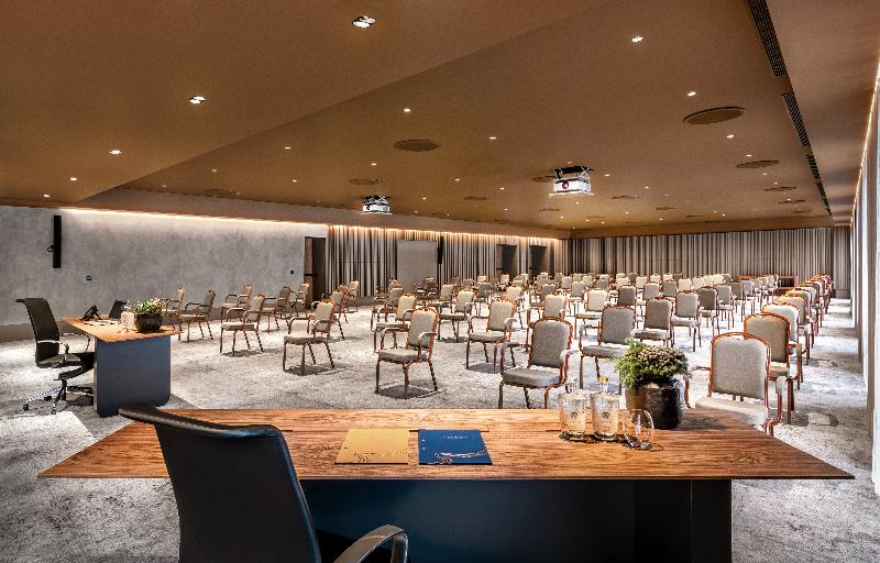 Fotos del hotel The Lodge Wine & Business:  14