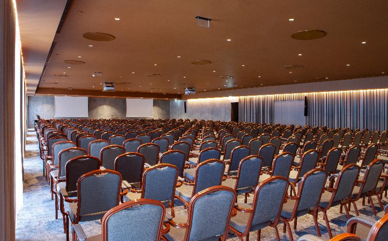 Fotos del hotel The Lodge Wine & Business:  22