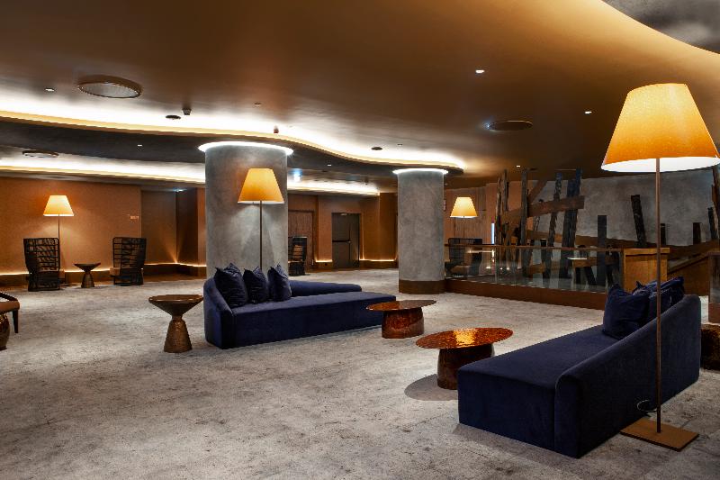 Fotos del hotel The Lodge Wine & Business:  18