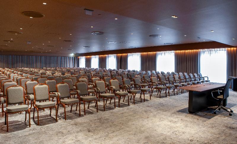 Fotos del hotel The Lodge Wine & Business:  17