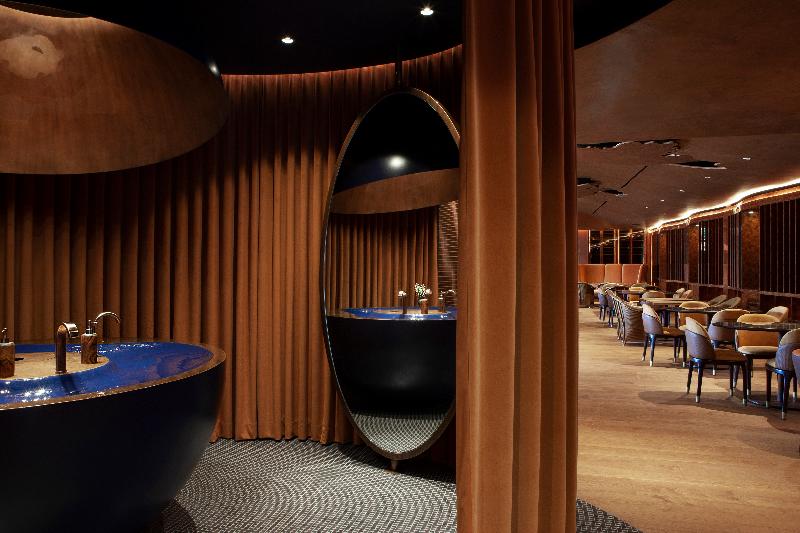 Fotos del hotel The Lodge Wine & Business:  15