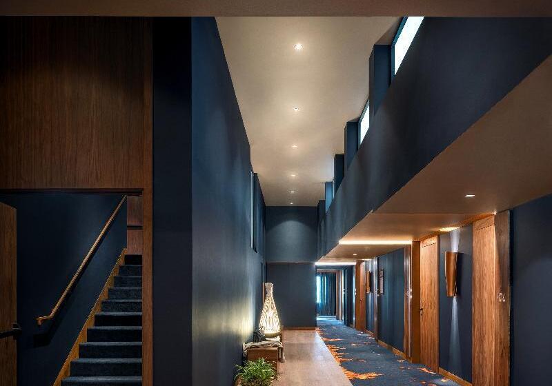 Fotos del hotel The Lodge Wine & Business:  13