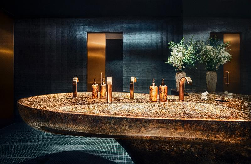 Fotos del hotel The Lodge Wine & Business:  2