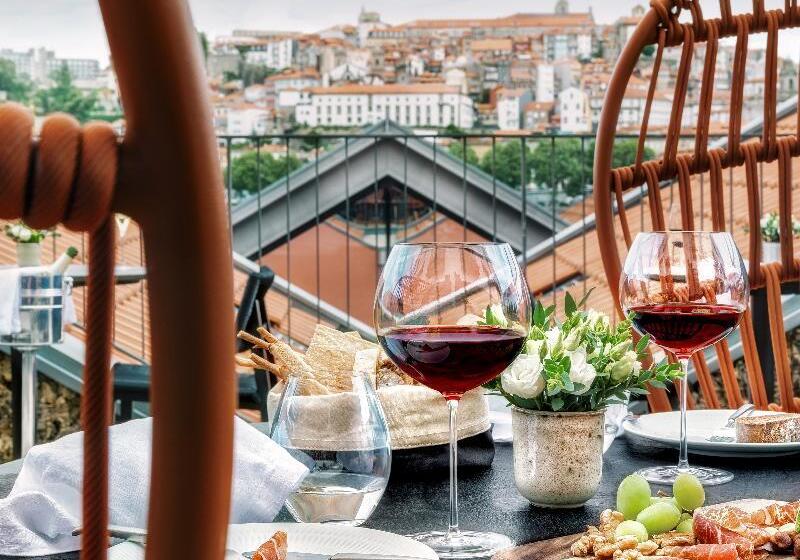 Fotos del hotel The Lodge Wine & Business:  11