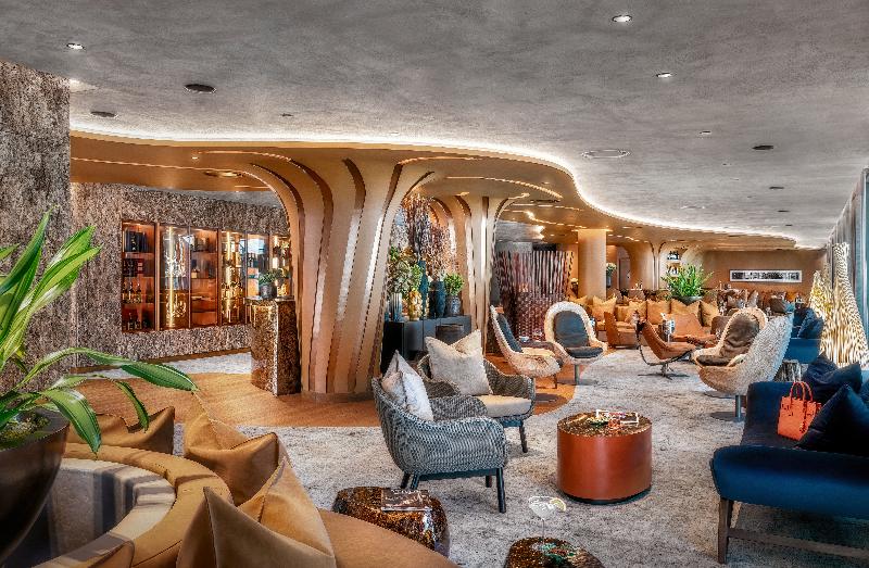 Fotos del hotel The Lodge Wine & Business:  10