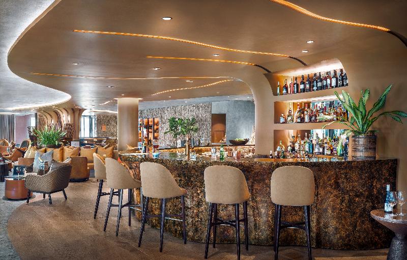 Fotos del hotel The Lodge Wine & Business:  9