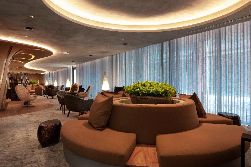 Fotos del hotel The Lodge Wine & Business:  7