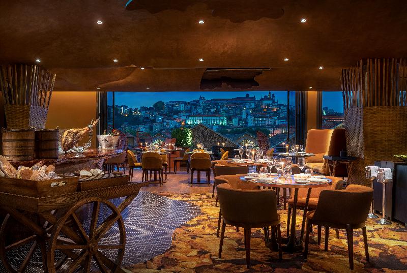 Fotos del hotel The Lodge Wine & Business:  4