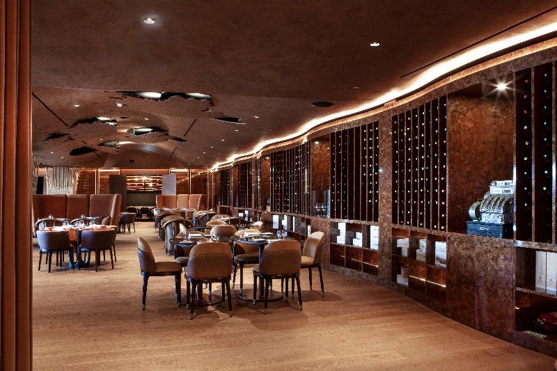 Fotos del hotel The Lodge Wine & Business:  3