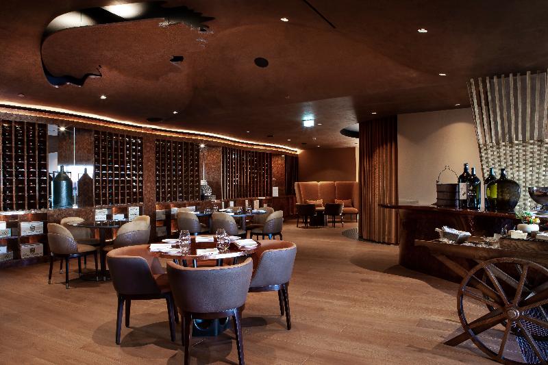 Fotos del hotel The Lodge Wine & Business:  23