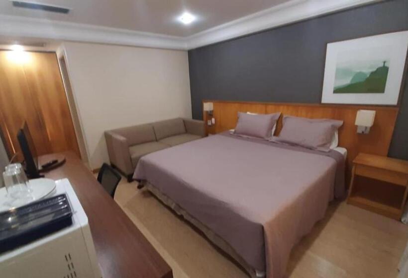 Fotos del hotel Mediterrâneo Flat:  5