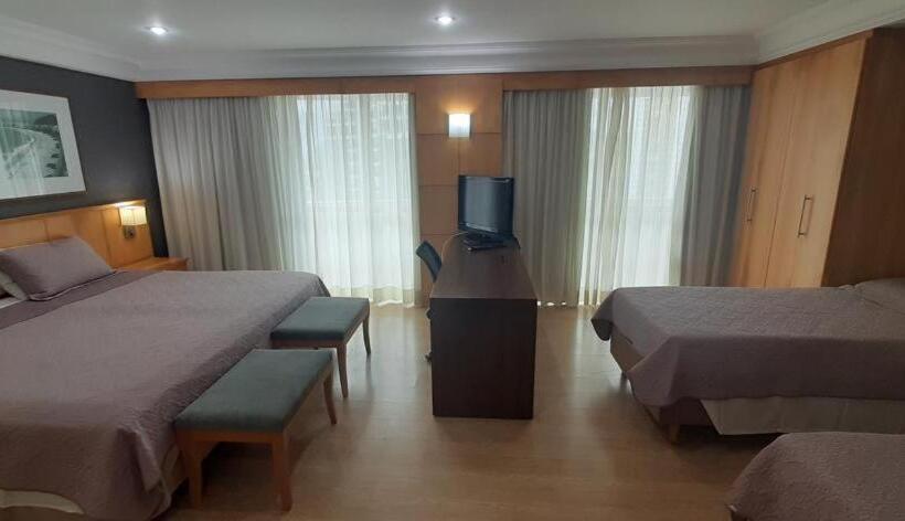 Fotos del hotel Mediterrâneo Flat:  7