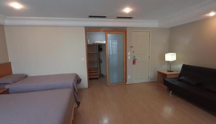 Fotos del hotel Mediterrâneo Flat:  25