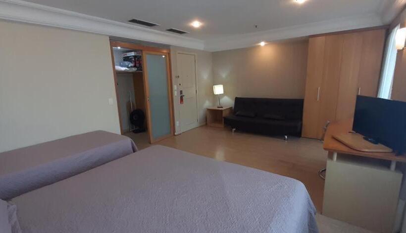 Fotos del hotel Mediterrâneo Flat:  13