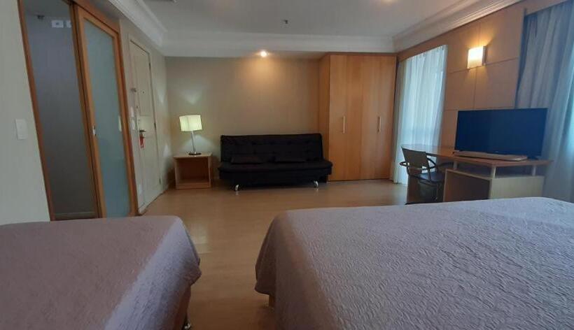 Fotos del hotel Mediterrâneo Flat:  12