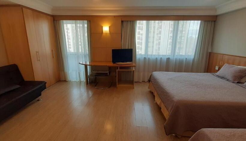 Fotos del hotel Mediterrâneo Flat:  11