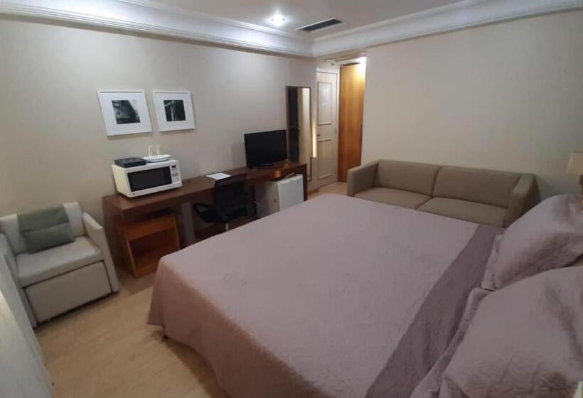 Fotos del hotel Mediterrâneo Flat:  15