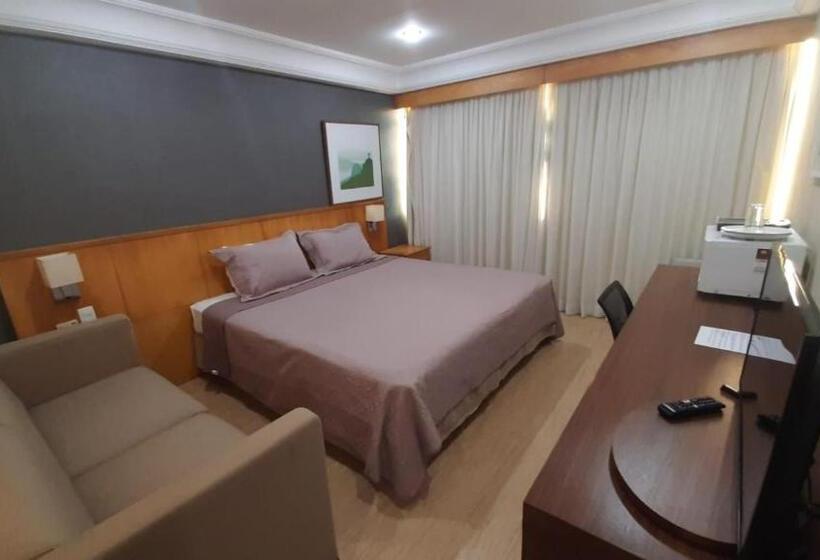 Fotos del hotel Mediterrâneo Flat:  10