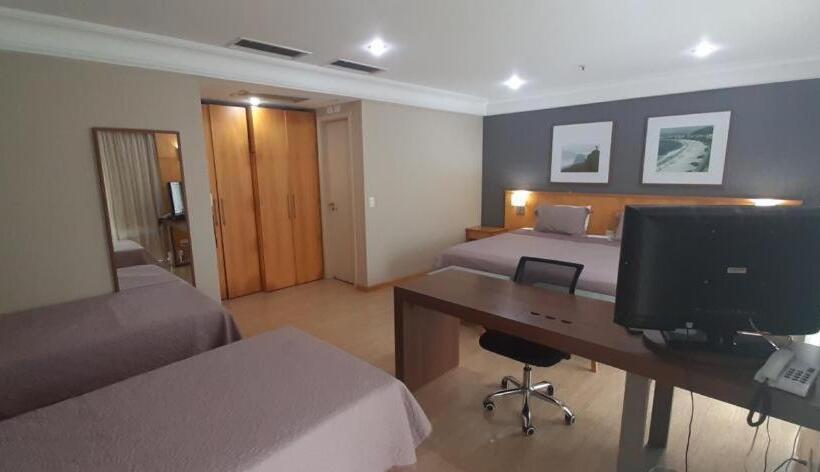 Fotos del hotel Mediterrâneo Flat:  2