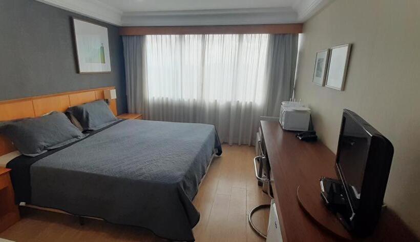 Fotos del hotel Mediterrâneo Flat:  8