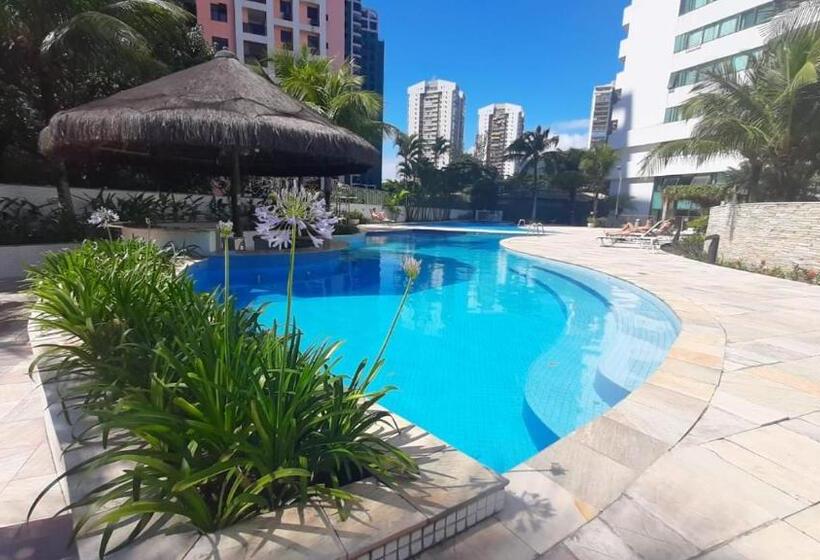 Fotos del hotel Mediterrâneo Flat:  4