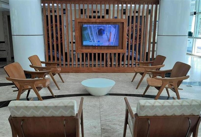 Fotos del hotel Mediterrâneo Flat:  23