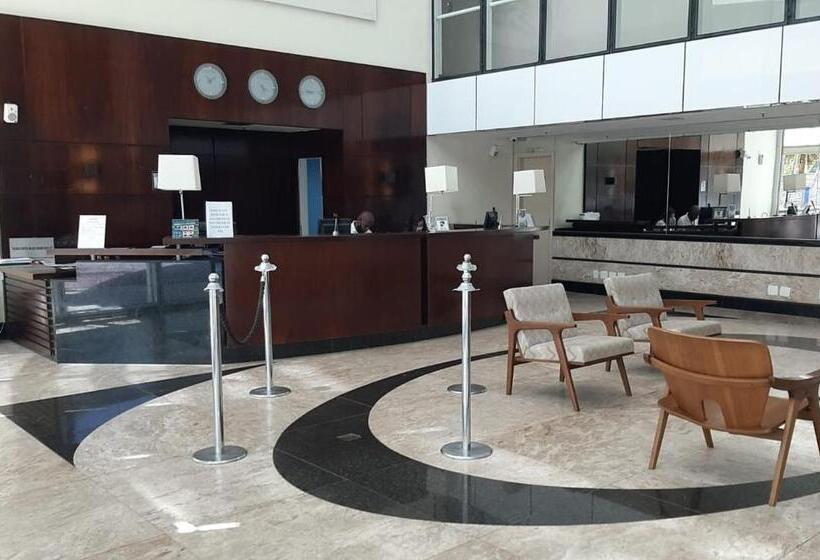 Fotos del hotel Mediterrâneo Flat:  24