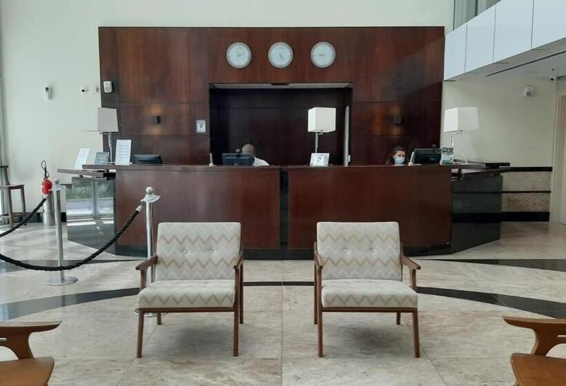 Fotos del hotel Mediterrâneo Flat:  21