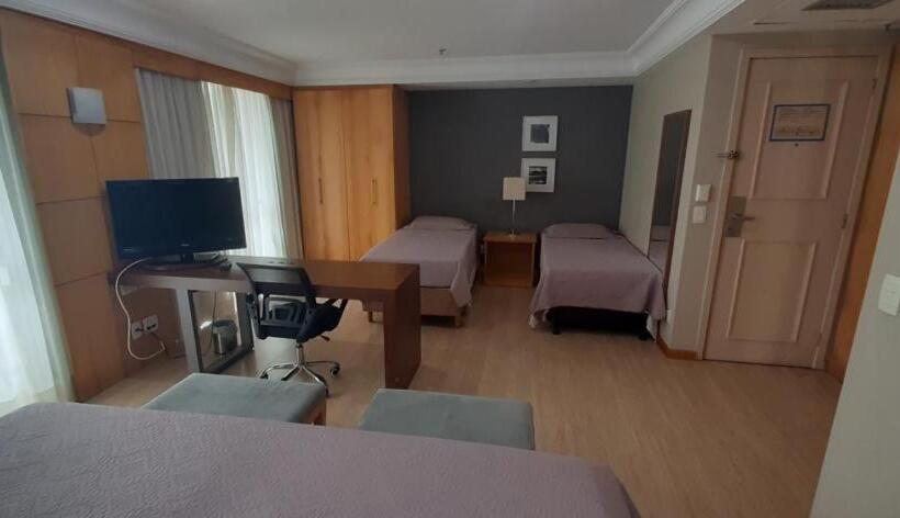 Fotos del hotel Mediterrâneo Flat:  22