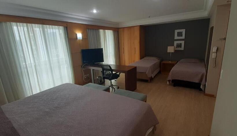 Fotos del hotel Mediterrâneo Flat:  6