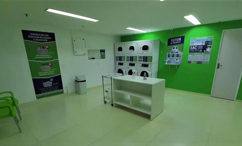 Fotos del hotel Mediterrâneo Flat:  17